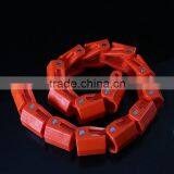 China Supplier Factory Price High Quality OEM Customized Nylon Conveyor Chain for Sale thumbnail-5
