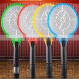 CE BY SGS Ceritificate Recharge Mosquito Swatter Bat thumbnail-2