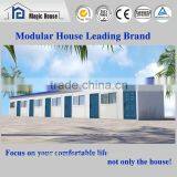 Hot Sale New Type Prefab House Ready Made Small Movable House/certificated High Quality EPS House Desing/sandwich Panel House thumbnail-1
