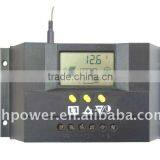 Smart 30A Solar Controller (PWM)