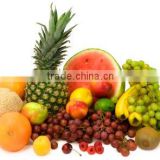 Fresh Fruits, Fresh Vegetables