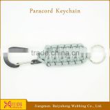 wholesale woven keychain