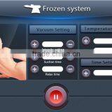 4 in 1 Vacuum RF Lipo Laser Cavitation Beauty Machine for Loss Weight thumbnail-4