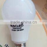 High Quality A50/A60/A70 Led Bulb 5w Led Aluminum Plastic Lights thumbnail-3