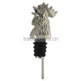 Stainless Steel Cork Wine Bottle Saver Wine Sealer thumbnail-1