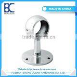 Steel Handrail Bracket/round Handrail Bracket for Tubular Balustrade
