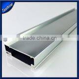 Is Alloy or Not 6000 Series Grade T3-T8 Bathroom Shower Room Customized Al Profile Extrusion thumbnail-1