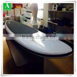Custom Vacuum Forming Plastic Surfboard Cover For Paddle Board thumbnail-1