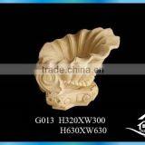 Outdoor Decoration Stone Corbels thumbnail-6