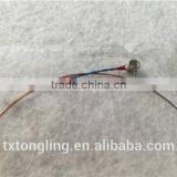 OEM Silver Material Violin Strings Manufacture thumbnail-5