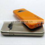 Metal Fashion Refillable Cheap Wall Mounted Cigarette Usb Electronic Lighter thumbnail-2