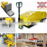 Concrete Hollow Core Slab Making Machine thumbnail-2