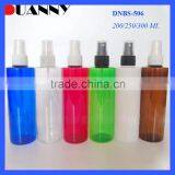 WHOLESALE PET PLASTIC 150ML SPRAY BOTTLE, PRINTING LOGO SPRAY BOTTLE 150ML thumbnail-2