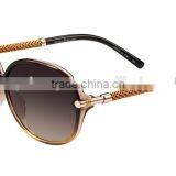 Hot Selling Wholesale TR90 Frame Eyewear Sunglasses thumbnail-2