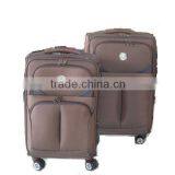 2012 New Designer 4 Spinner Luggage Set thumbnail-1