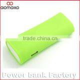 X200 Led Light Portable External Battery Charger 5200 MAh Power Bank New Products in the Market 2015 Private Model Power Bank thumbnail-4