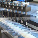 GYC-300 Vials Blister Automatic Packaging Machine thumbnail-2
