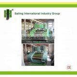 YS Three Roll Mill for Offset Ink. Solvent Based Material,3-roller Mill