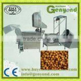 Fried Coated Peanuts Production Machine