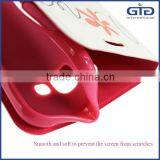 [GGIT] TPU Flip Cover With PU Leather for Galaxy J5 Mobile Phone Case thumbnail-6