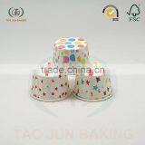 Home Bakeware Cake Tool Cupcake Cup thumbnail-4