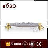 Oval Shape Mirror Surface Stainless Steel Serving Tray thumbnail-3