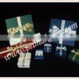 AP Series Jewellery Boxescross Ribbon