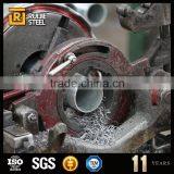 Scaffolding Pipe Size, Scaffold Tube Size, Tube and Clamp Scaffolding Instructions