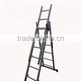 Aluminum Extension Ladder GS/TUV thumbnail-1