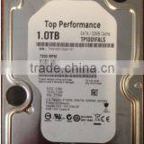 Sale!!! Sale!!! Sale!!! Second Hand Hard Disk/ 1TB HDD/ Recertifed/ White Label 3.5" HD For Pc thumbnail-2