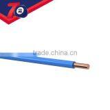 450/750V 6491X PVC Insulated Electrical Wire Cable H07V-R / H07V-U / BV / BVR thumbnail-5