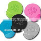 Optical Mouse Wrist Support Pad Silica Gel Wrist Rest Mouse Pad thumbnail-1