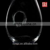 Slant Thick Rim Ona Large Pitcher thumbnail-2