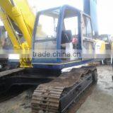 KOBELCO SK200-3 SK200-6E SK120 SK60SR SK70 SK120 SK250 SK200-8 SK210 SK3 Tracked Excavator thumbnail-4