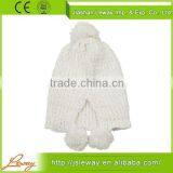 China Hot Sale New Products Fashion Knitted Cap thumbnail-3