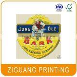 OEM Wholesale Printing Private Beer Label thumbnail-3