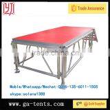 Stage Decks and Risers thumbnail-1