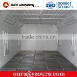 Spray Booth, Dry Spray Booth thumbnail-1