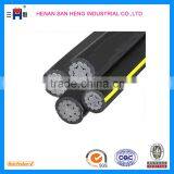 1KV ABC Aerial Bundle Cable thumbnail-1