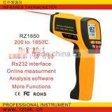 Infrared Thermometer RZ1850 thumbnail-1