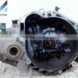 MOBIS USED TRANSMISSION ASSY-MANUAL 2WD SET FOR KIA MORNING / PICANTO 2002-08 MNR