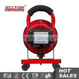 Outdoor IP67 Waterproof Portable 10w Dmx Rgb Outdoor Led Flood Light thumbnail-5