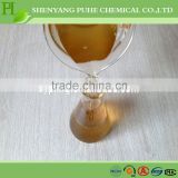concrete foaming agent polycarboxylate ether/based superplasticizer