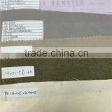 Dyed Color Linen Mix Cotton Linen Fabric in Jiaxing thumbnail-1