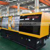 Automatic Injection Blow Mould Machine for Cap thumbnail-2