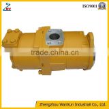 hydraulic gear pump705-51-30100Factory in China!from wanxun