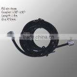 Air Hose Male Connector TG80 thumbnail-1