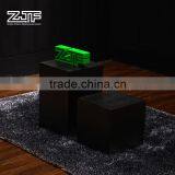 ZJF Fashion Cheap Wooden Display Stand thumbnail-2