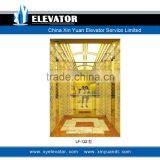 Cheap Price Elevator Cabin Passenger Elevator thumbnail-4