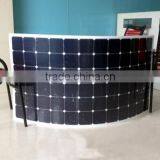 New Design Flexible Solar Panel 200w Flexible Solar Panel thumbnail-1